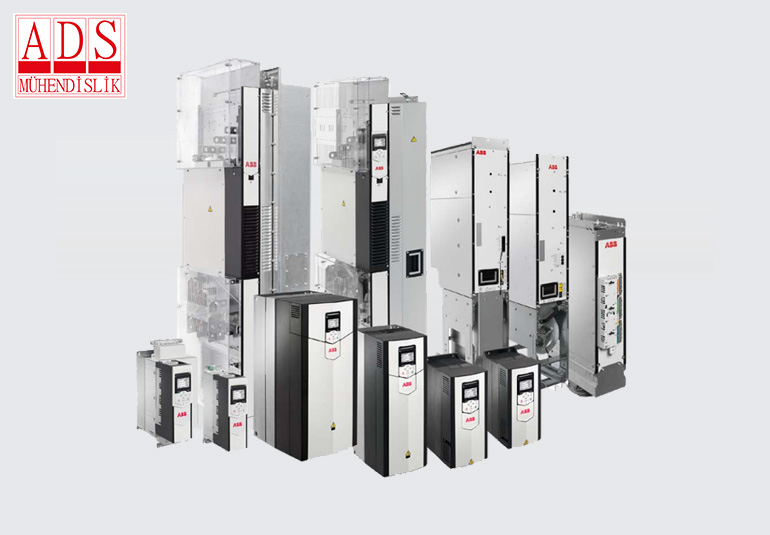 ABB ACS880 Sürücülerde Potansiyometre Bağlantısı Nasıl Yapılır?