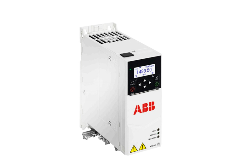 ABB ACS380 Sürücü - Tork Kontrolü Nasıl Yapılır?