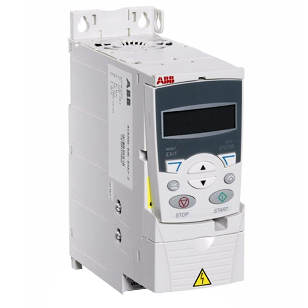 ACS355, 0.37 - 22 kW