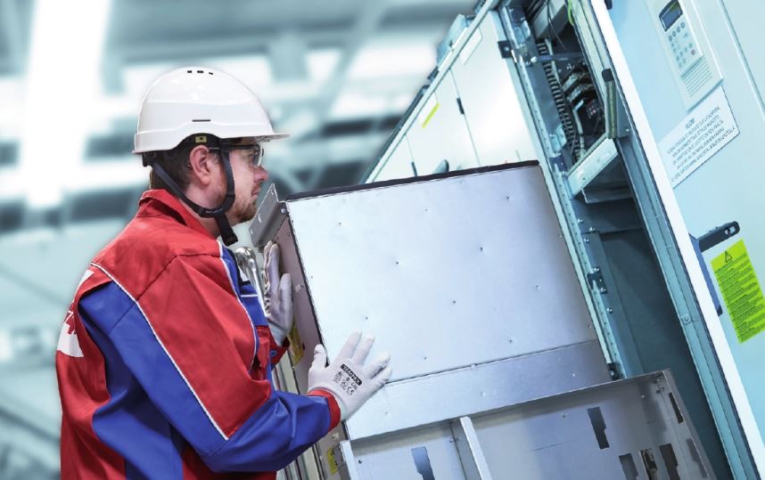 ABB Servis Bakım Anlaşmaları